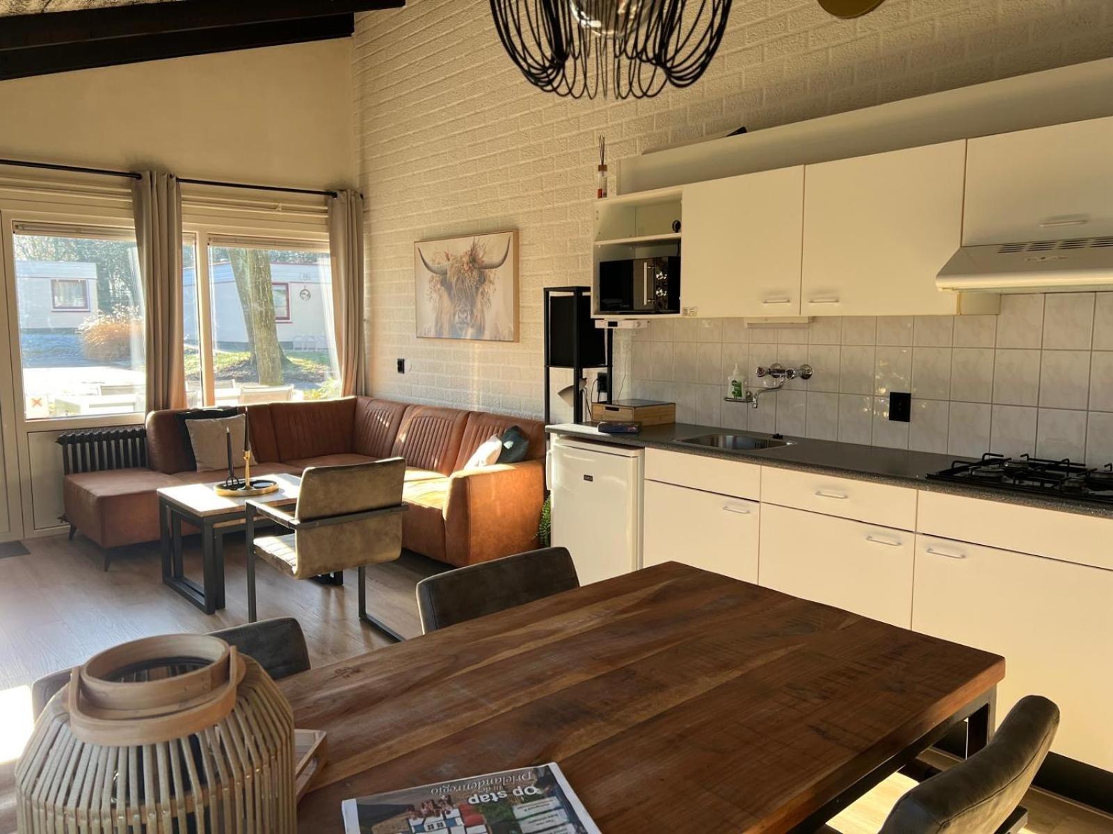 Huuske14 Villa Simpelveld Eksteriør bilde